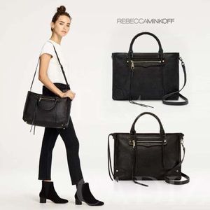 Rebecca Minkoff Reagan Satchel